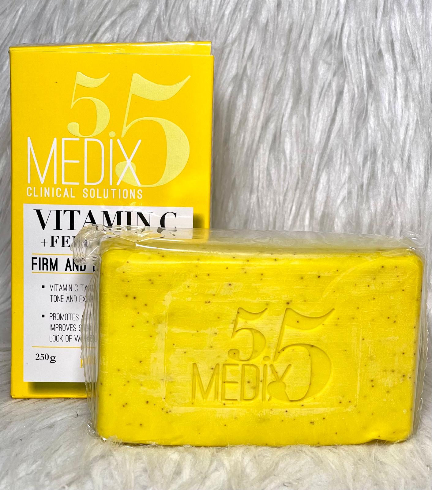 GAMME MEDIX 5.5