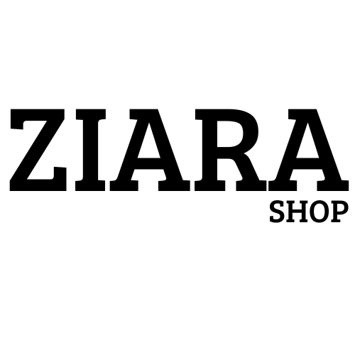 ZIARASHOP